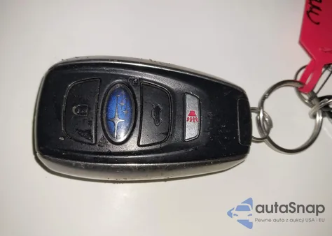 2017 Subaru Outback 2.5I Limited z USA, uszkodzony, nr VIN 4S4BSANC1H3329257